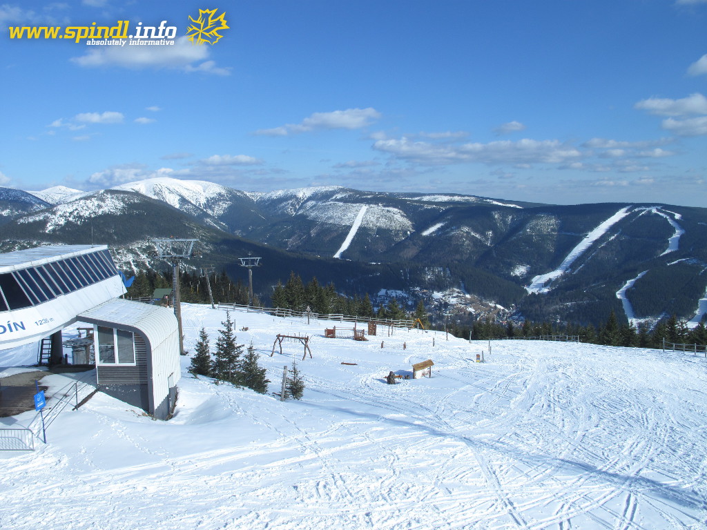 Webcam Medvedin 1235 M N M Spindleruv Mlyn Spindleruv Mlyn Krkonose