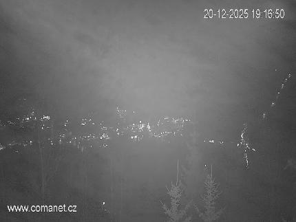 Špindlerův Mlýn - Bedřichov