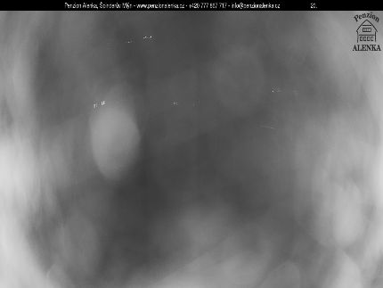 Pension Alenka - 830 m n.m - Labská