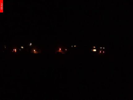 Horní Mísečky - 1138 m n. m.